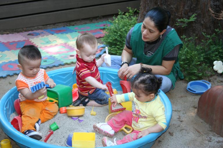 PITC PARS Subscale III cover